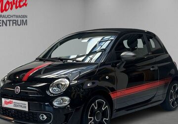 Fiat 500 42.332 km 12.580 &euro; Laatzen 30880