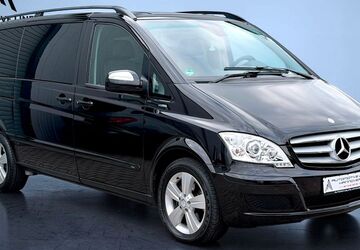 Mercedes-Benz Viano 135.000 km 24.950 &euro; Ronnenberg (Hannover) 30952
