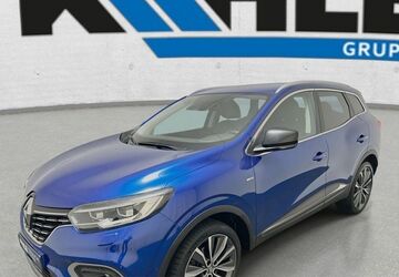 Renault Kadjar 55.558 km 15.890 &euro; Neustadt am Rübenberge 31535