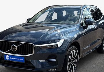 Volvo XC60 11.430 km 38.604 &euro; Hildesheim 31135