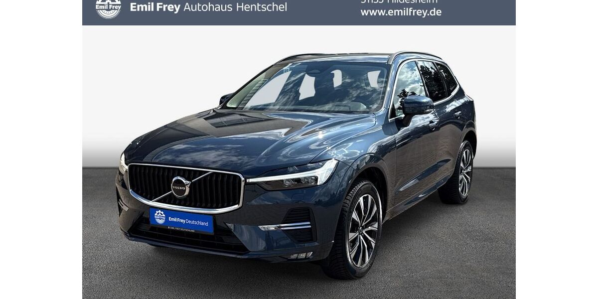 Volvo XC60 11.430 km 38.604 &euro; Hildesheim 31135