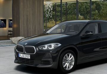 BMW X2 87.899 km 21.950 &euro; Hildesheim 31137