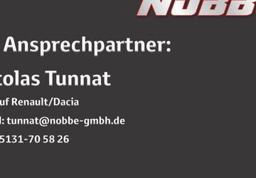 Dacia Duster 20.850 km 12.900 &euro; Garbsen 30827