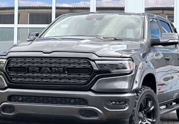 Dodge RAM 58.703 km 44.900 &euro; Garbsen 30827