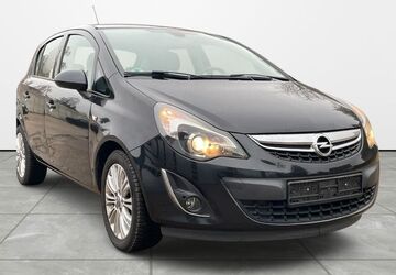 Opel Corsa 125.400 km 6.300 &euro; Hannover 30169