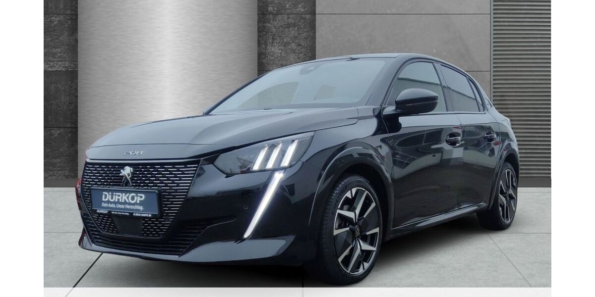 Peugeot 208 23.837 km 22.970 &euro; Hildesheim 31135