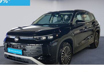 VW Tayron 26.119 km 43.430 &euro; Hildesheim 31135