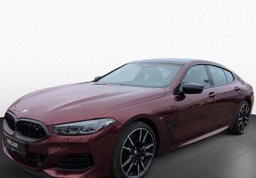 BMW M850 22.000 km 75.950 &euro; Hildesheim 31137