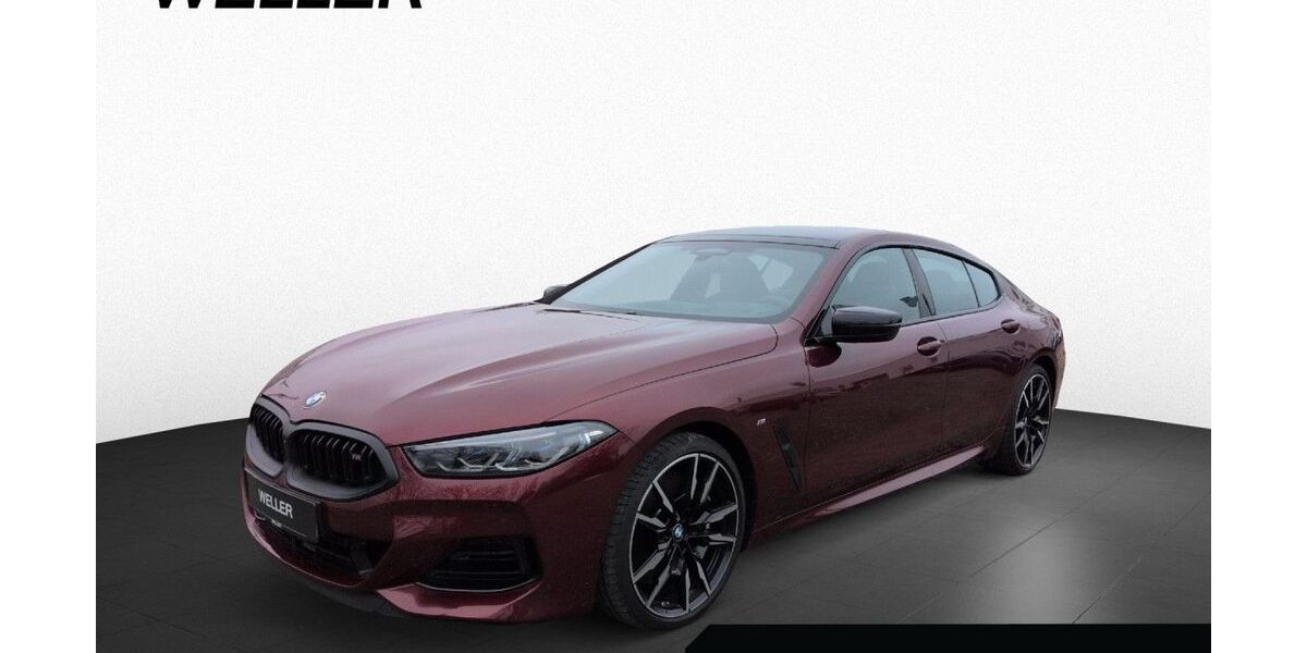 BMW M850 22.000 km 75.950 &euro; Hildesheim 31137