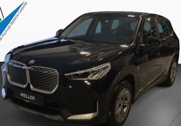 BMW iX1 19.566 km 32.950 &euro; Hildesheim 31137