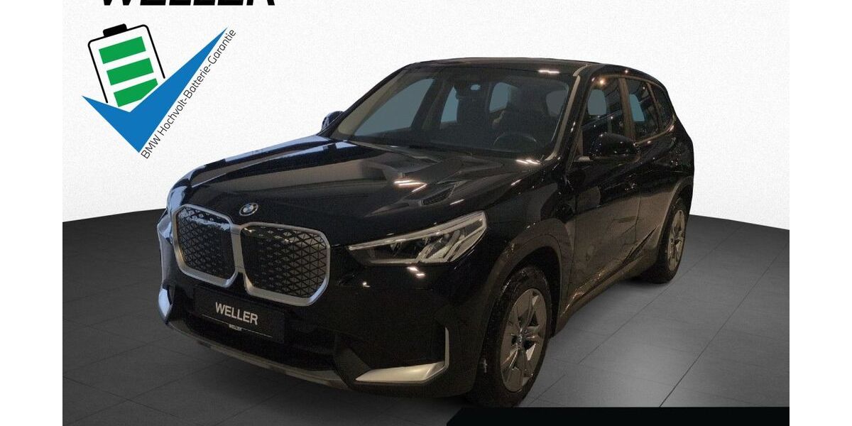 BMW iX1 19.566 km 32.950 &euro; Hildesheim 31137