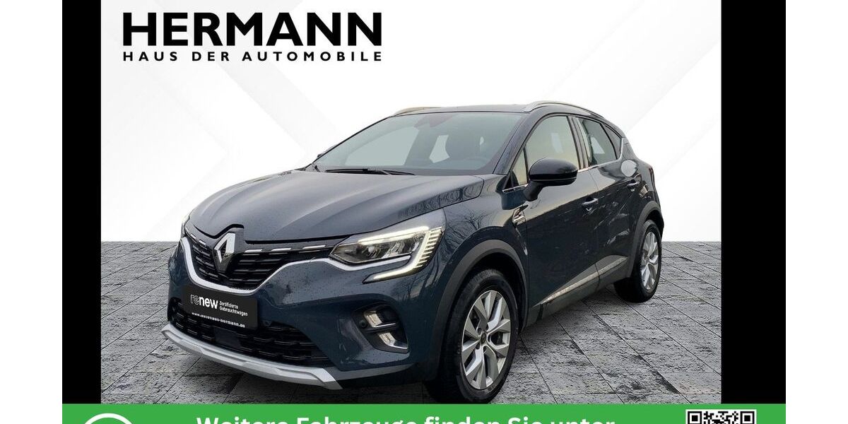 Renault Captur 23.648 km 18.792 &euro; Hildesheim 31135