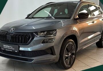 Skoda Karoq 38.525 km 32.799 &euro; Hemmingen/Hannover 30966