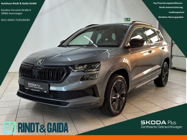 Skoda Karoq 38.525 km 32.799 &euro; Hemmingen/Hannover 30966