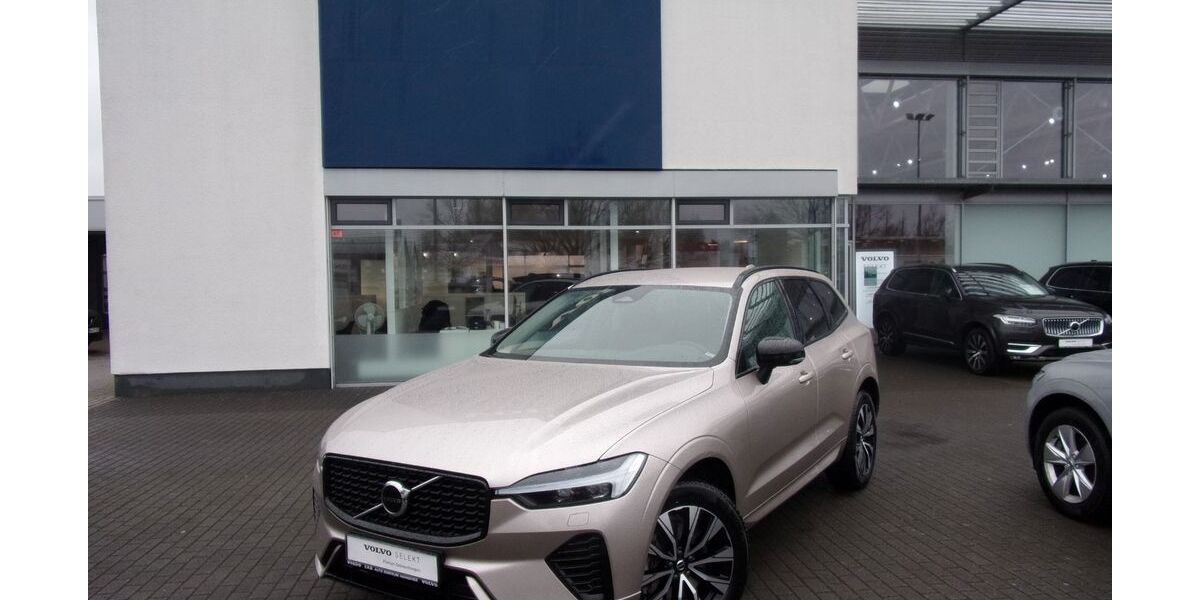 Volvo XC60 32.100 km 38.900 &euro; Hannover 30179