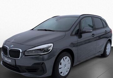 BMW 218 Active Tourer 63.302 km 16.450 &euro; Hildesheim 31137