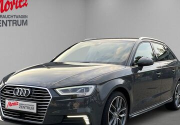 Audi A3 52.942 km 20.980 &euro; Laatzen 30880
