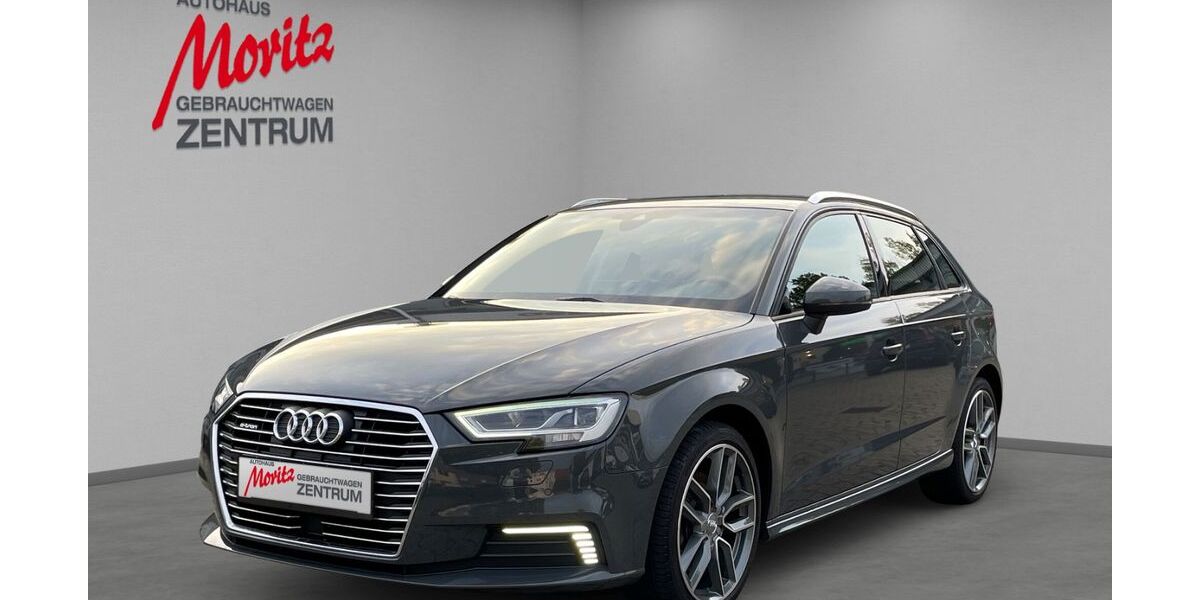 Audi A3 52.942 km 20.980 &euro; Laatzen 30880