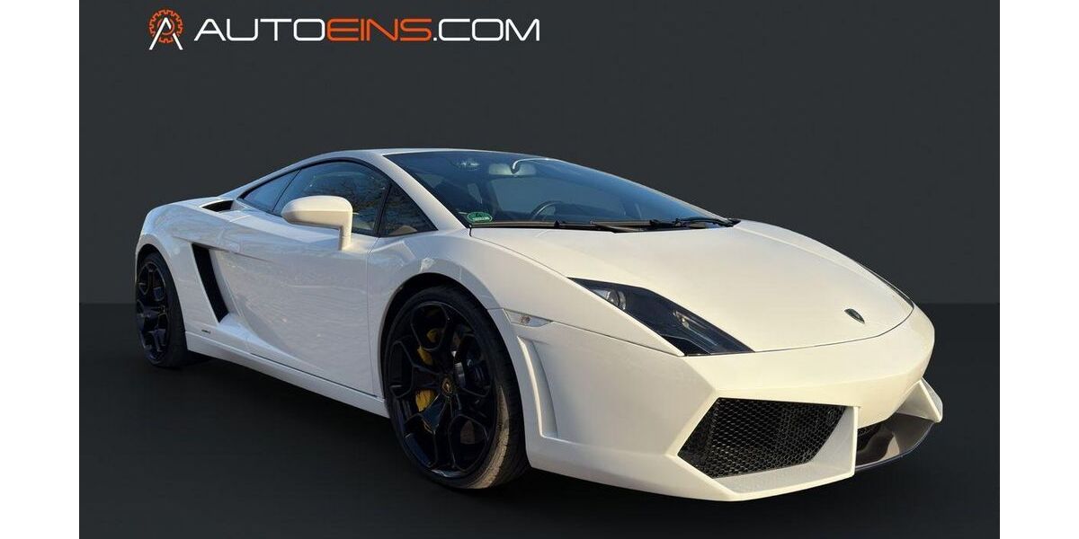 Lamborghini Gallardo 107.141 km 105.000 &euro; Ronnenberg StT Empelde Region Hannover 30952