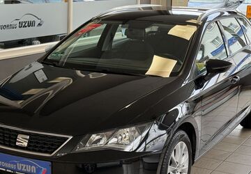 Seat Leon 79.998 km 12.990 &euro; Hannover 30419