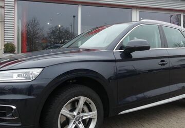Audi Q5 145.486 km 25.480 &euro; Langenhagen 30855