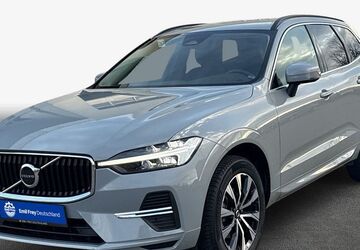 Volvo XC60 26.276 km 37.918 &euro; Hildesheim 31135