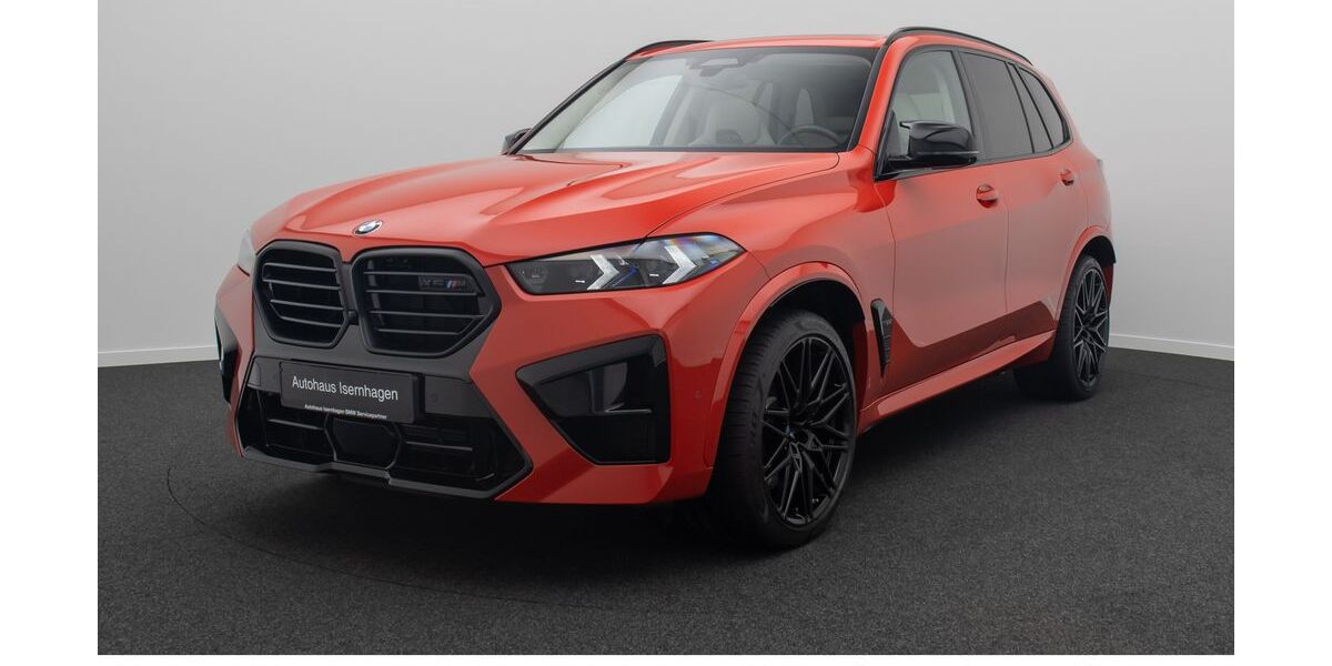 BMW X5 M 10.617 km 127.999 &euro; Isernhagen 30916