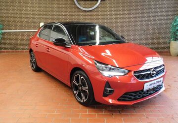 Opel Corsa 21.375 km 17.950 &euro; Garbsen 30823