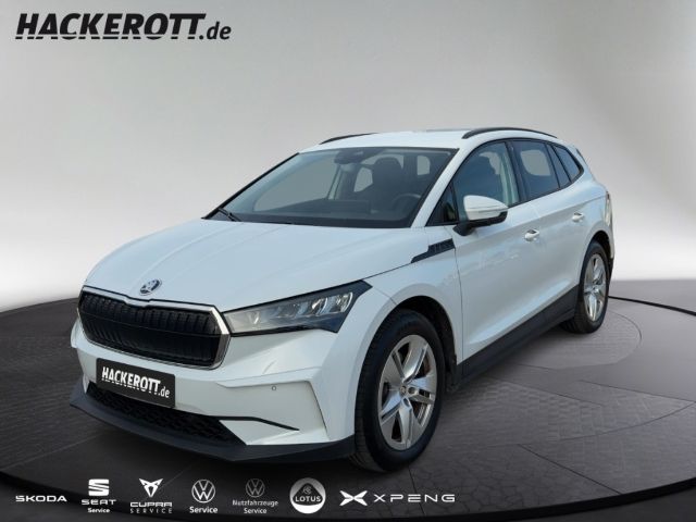 Skoda Enyaq 13.951 km 28.380 &euro; Burgwedel 30938