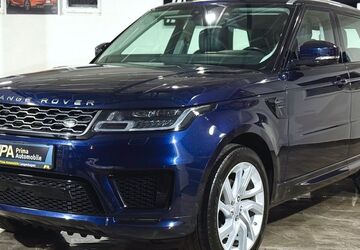 Land Rover Range Rover Sport 111.700 km 35.999 &euro; Langenhagen 30853