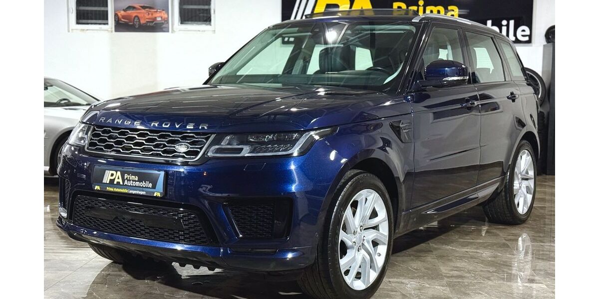 Land Rover Range Rover Sport 111.700 km 35.999 &euro; Langenhagen 30853