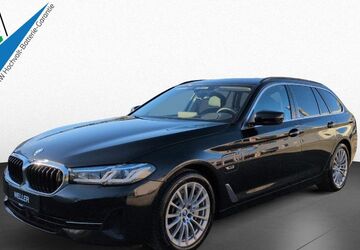 BMW 530 51.630 km 38.450 &euro; Hildesheim 31137