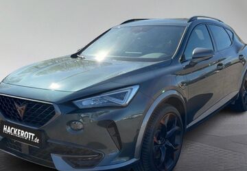 Cupra Formentor 36.000 km 27.370 &euro; Laatzen 30880