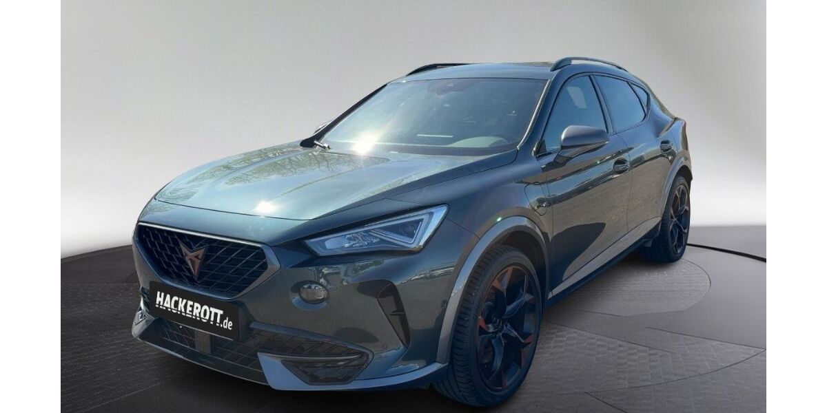 Cupra Formentor 36.000 km 27.370 &euro; Laatzen 30880