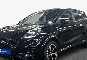 Ford Puma 17.298 km 24.308 &euro; Hannover 30165