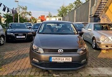 VW Polo 191.145 km 4.990 &euro; Hannover 30453