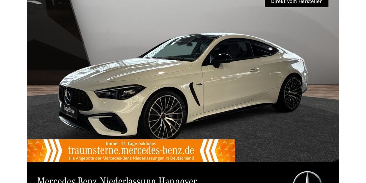 Mercedes-Benz CLE 53 AMG 49.462 km 73.890 &euro; Hannover/Langenhagen 30855