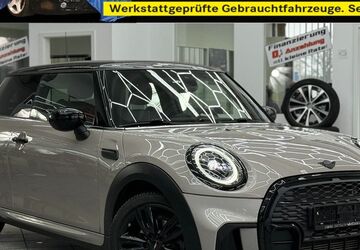Mini Cooper 29.000 km 23.900 &euro; Fuhrberg 30938