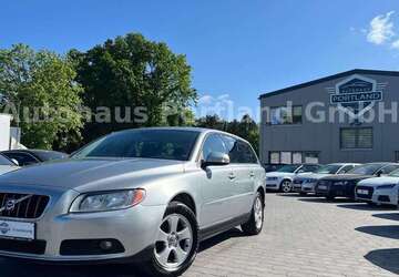 Volvo V70 242.973 km 7.470 &euro; Hannover 30629