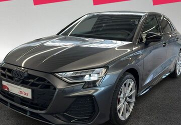 Audi A3 9.999 km 53.890 &euro; Hannover 30179