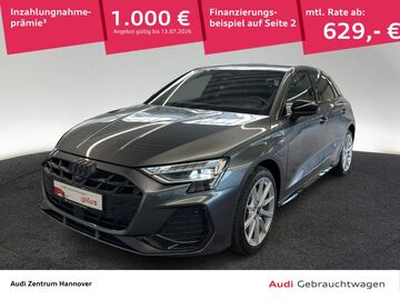 Gebrauchte Audi A3
