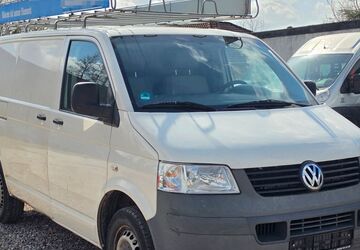 VW T5 Transporter 155.000 km 3.650 &euro; Neustadt 31535