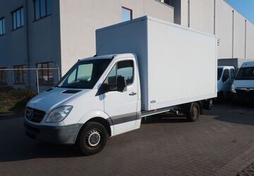 Mercedes-Benz Sprinter 305.130 km 12.700 &euro; Hannover 30179