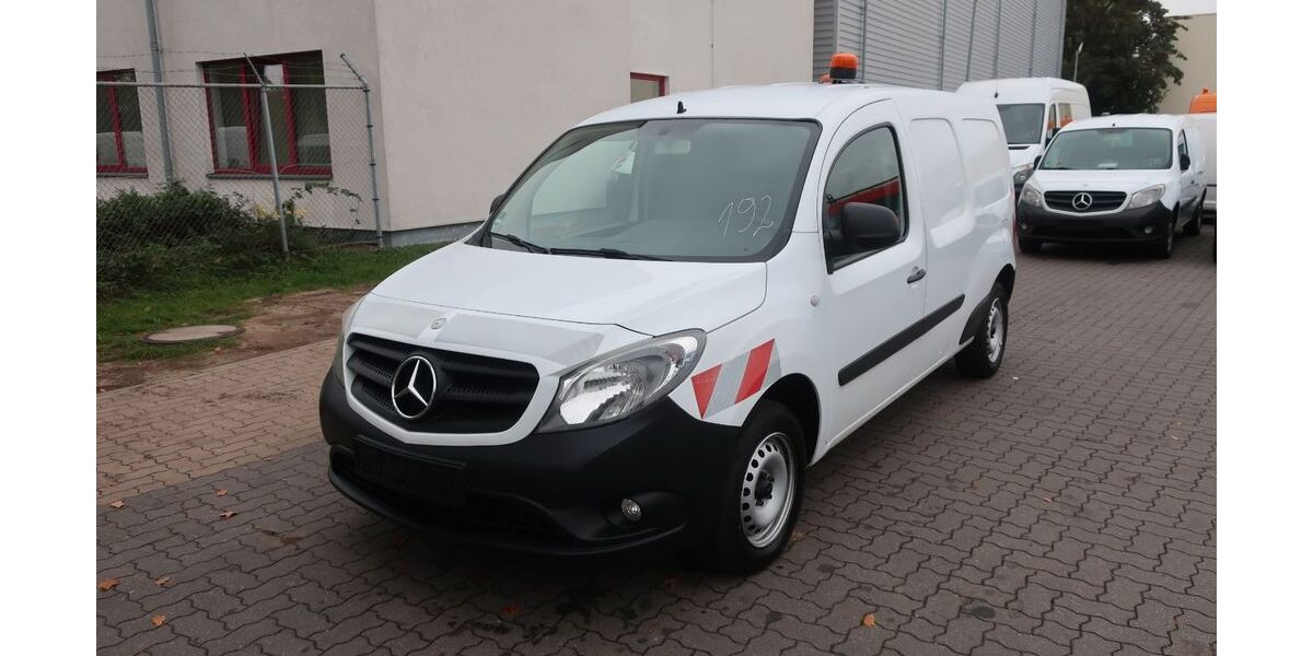 Mercedes-Benz Citan 263.404 km 5.500 &euro; Hannover 30179
