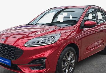 Ford Kuga 15.498 km 23.508 &euro; Hildesheim 31135