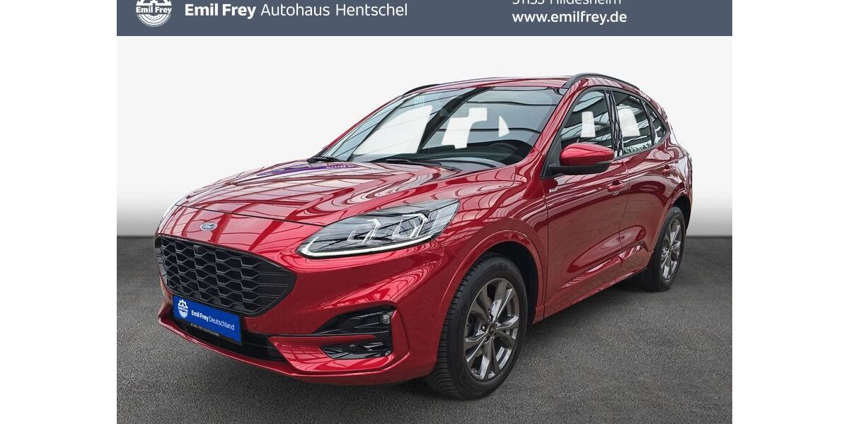 Ford Kuga 15.498 km 23.508 &euro; Hildesheim 31135