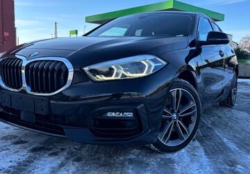 BMW 118 148.000 km 13.900 &euro; Burgdorf 31303