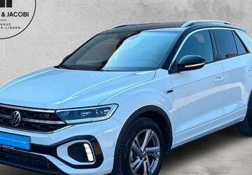 VW T-Roc 18.290 km 30.990 &euro; Hannover 30449
