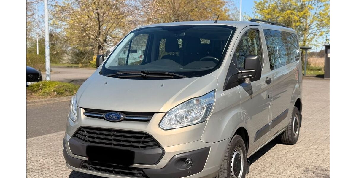 Ford Transit Custom 278.482 km 7.990 &euro; Neustadt 31535