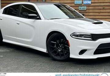 Dodge Charger 118.682 km 32.900 &euro; Langenhagen 30855